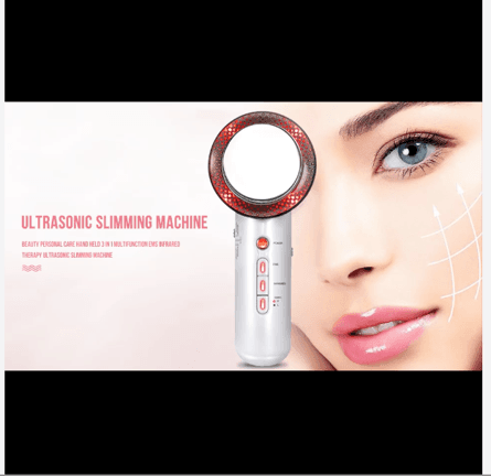 6-in-1 Multifunctional Massager with EMS & Infrared Therapy view 4