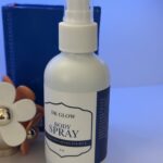 Methylene Blue Infused Body Spray